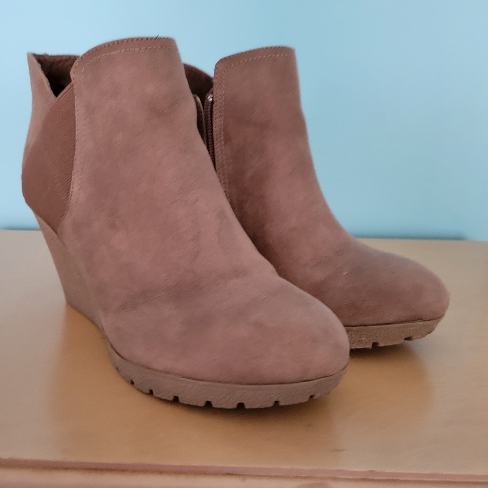 Booties